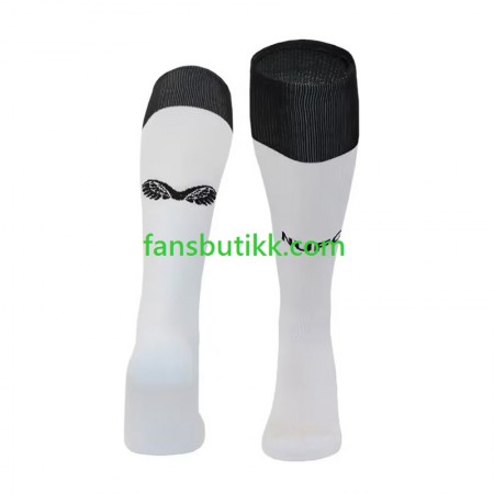 Newcastle United Tredje Strømpe 2023-2024